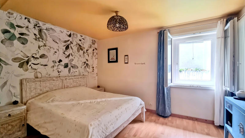 Duplex - 150 m² - 6 pièces