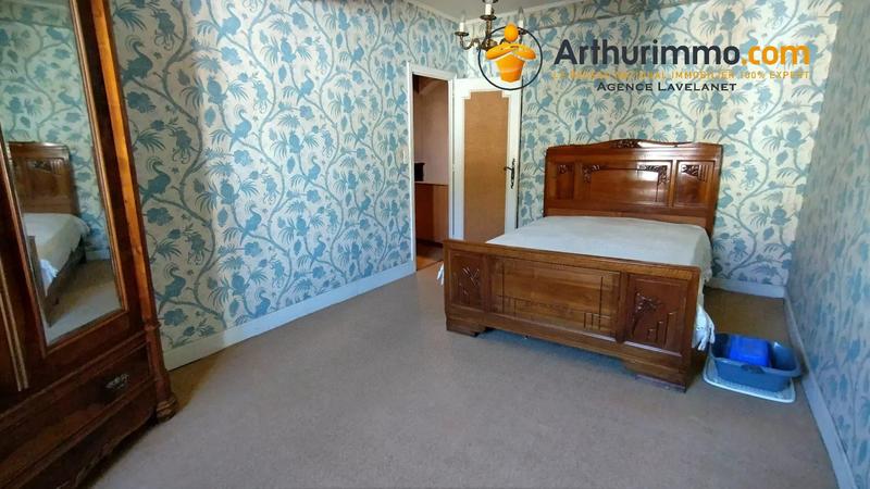 Maison - 156 m² - 8 pièces