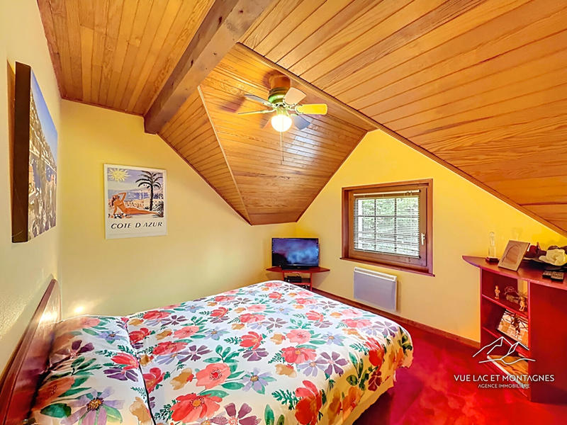 Maison - 145 m² - 5 pièces