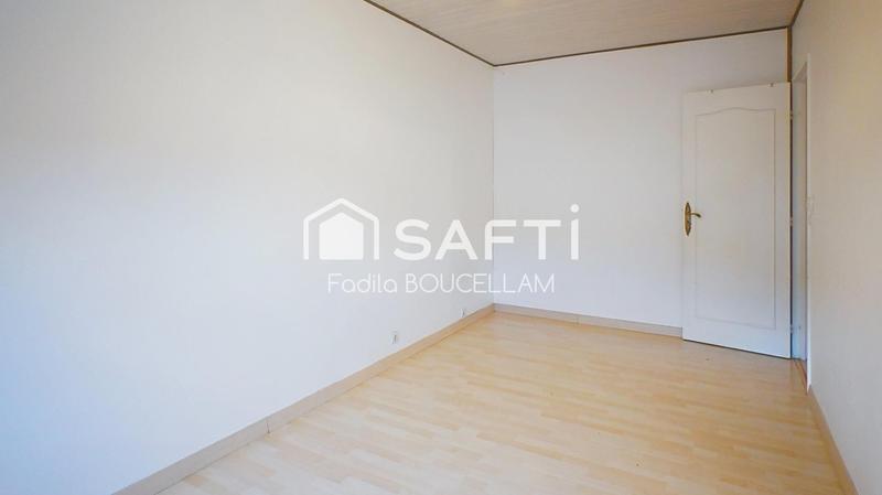 Maison - 118 m² - 5 pièces