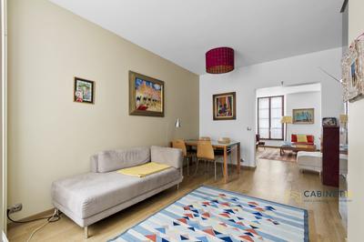 Appartement - 51 m² - 2 pièces