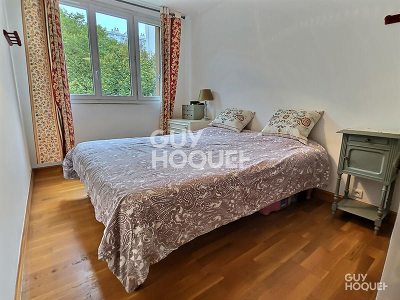 Appartement - 68 m² - 3 pièces