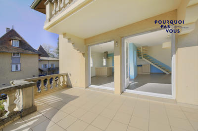 Appartement - 73 m² - 3 pièces