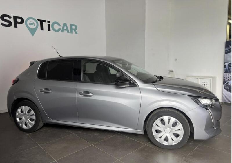 Peugeot 208 II Bluehdi 100 s&amp;S Allure