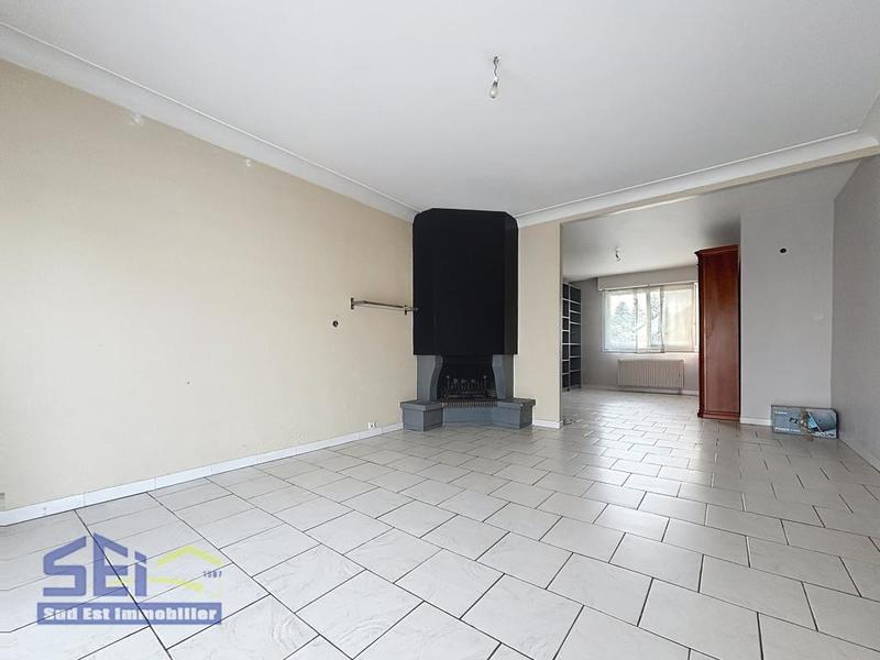 Pavillon - 140 m² - 6 pièces