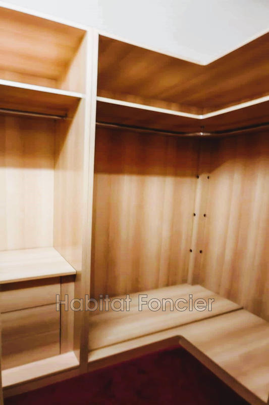 Appartement - 89 m² - 3 pièces