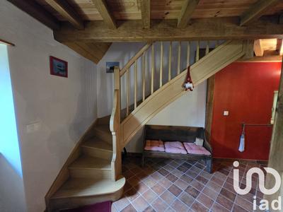 Maison - 153 m² - 3 pièces