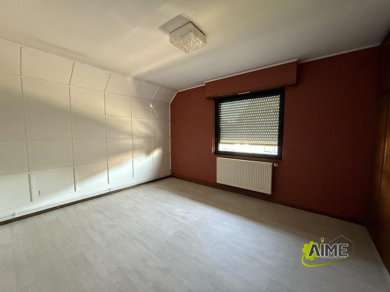 Maison - 173 m² - 7 pièces