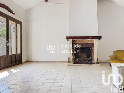 Maison - 131 m² - 5 pièces