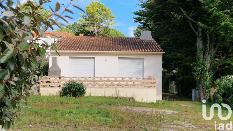 Maison - 146 m² - 7 pièces