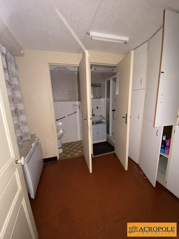 Ferme - 87 m² - 5 pièces