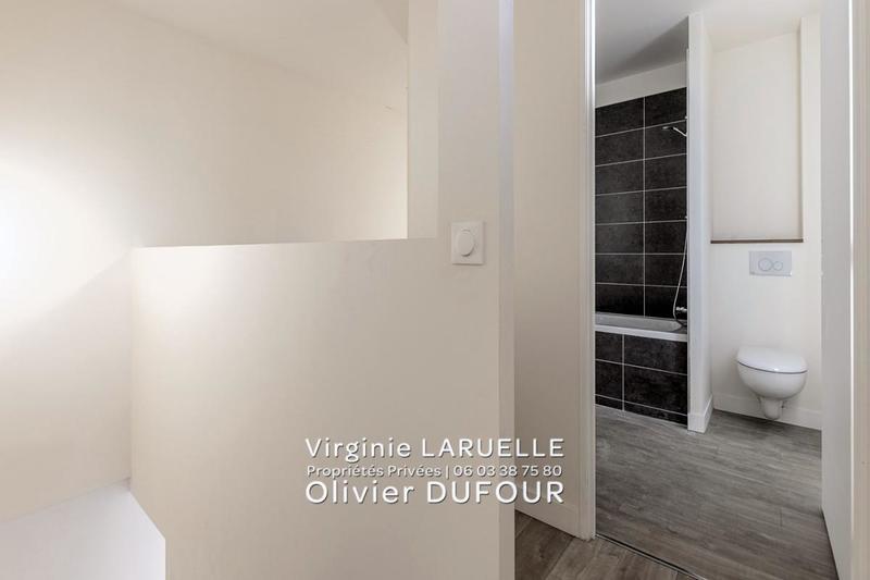 Maison - 127 m² - 4 pièces