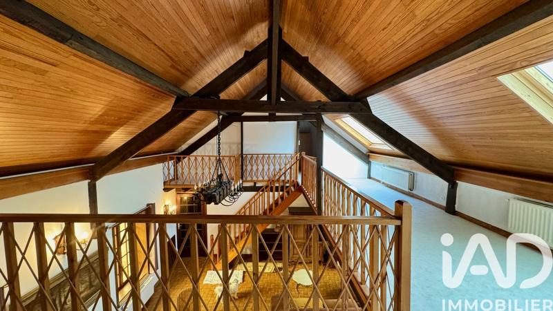 Maison - 86 m² - 3 pièces