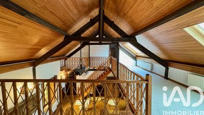 Maison - 86 m² - 3 pièces