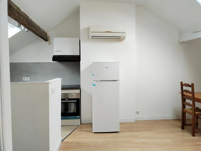 Immeuble - 124 m² - 6 pièces