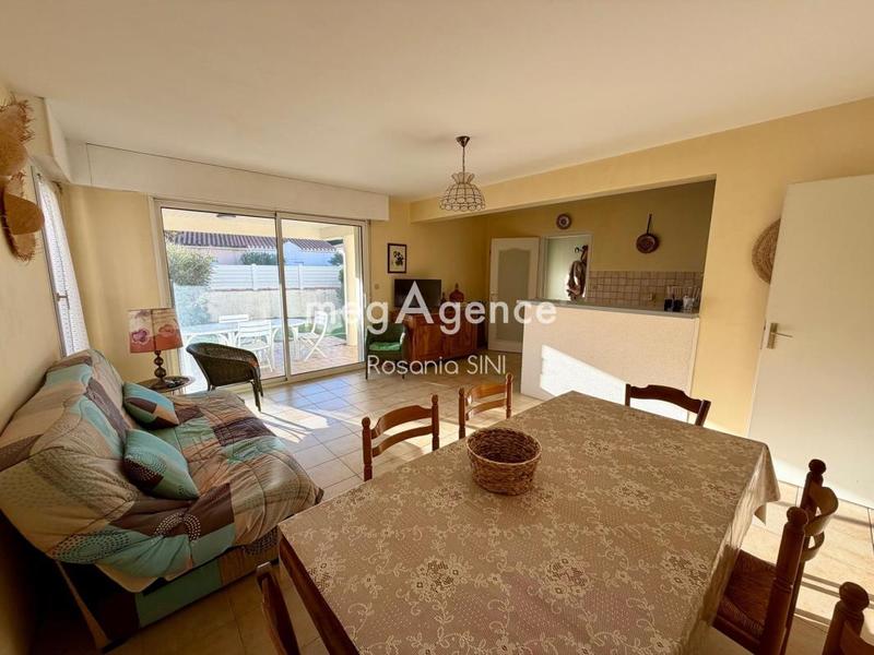 Maison - 193 m² - 7 pièces