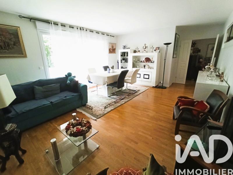 Appartement - 68 m² - 3 pièces