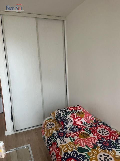 Appartement - 21 m² - 1 pièce