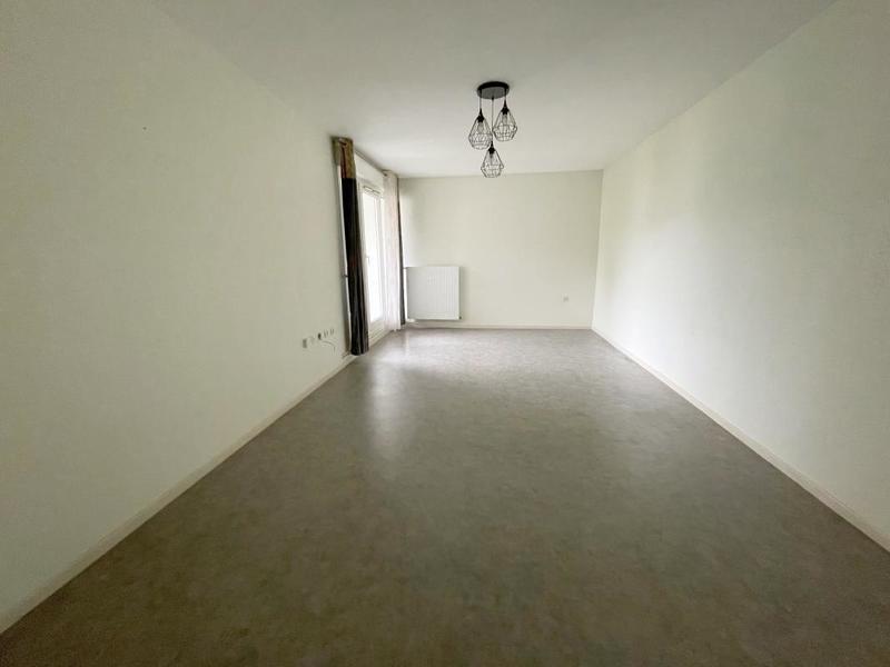Appartement - 77 m² - 3 pièces