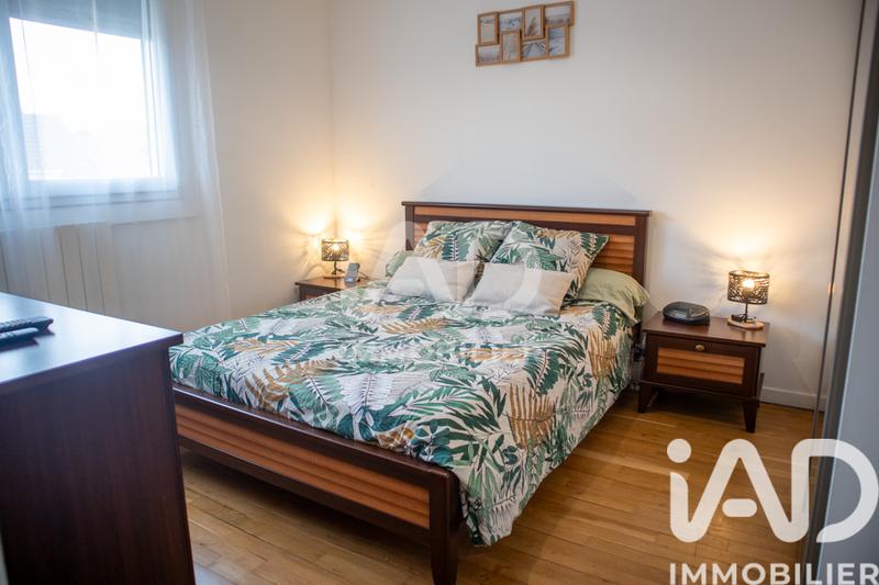 Maison - 139 m² - 6 pièces