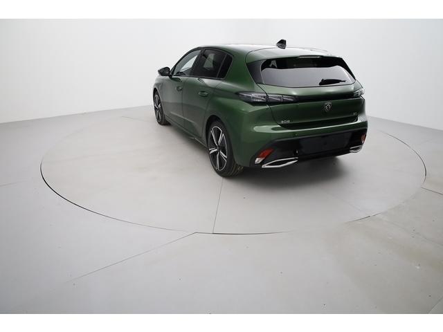 Peugeot 308 Gt BlueHDi 130ch s&amp;S Eat8