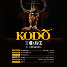 Kodo - Luminance - One Earth Tour