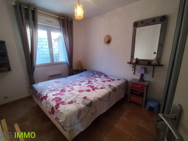 Appartement - 49 m² - 3 pièces