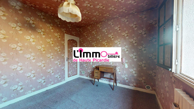 Maison - 81 m² - 4 pièces