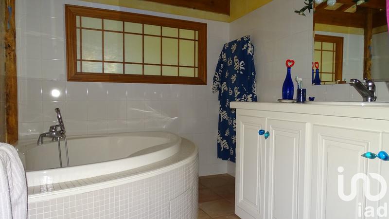 Maison - 157 m² - 5 pièces