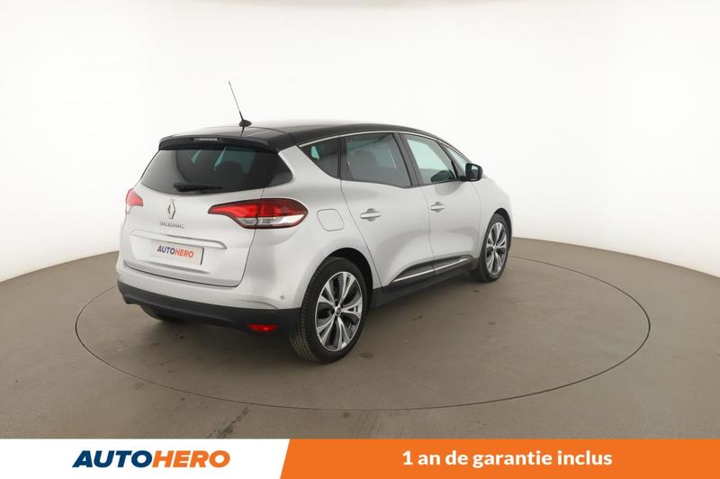 Renault Scénic 1.3 TCe Energy Intens Edc 140 ch