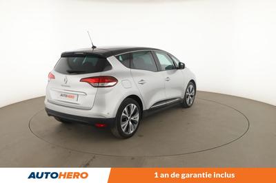 Renault Scénic 1.3 TCe Energy Intens Edc 140 ch