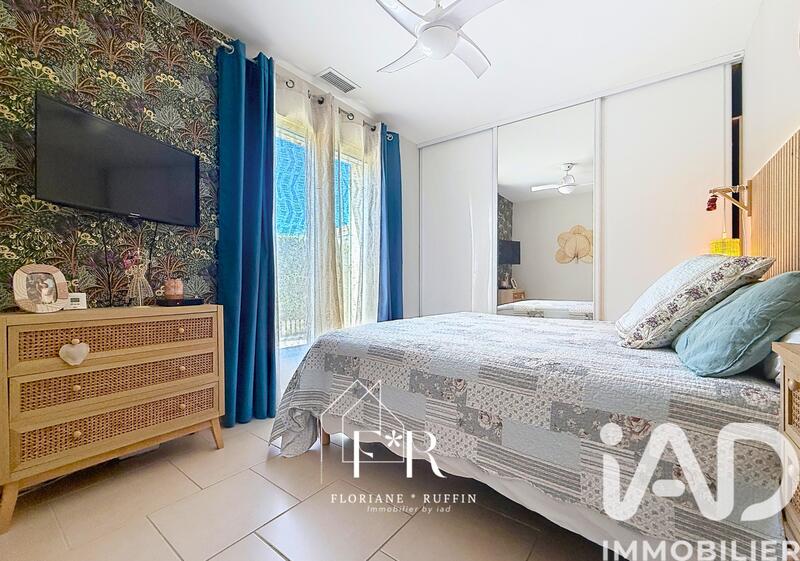 Maison - 117 m² - 5 pièces