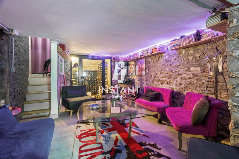 Maison - 160 m² - 7 pièces