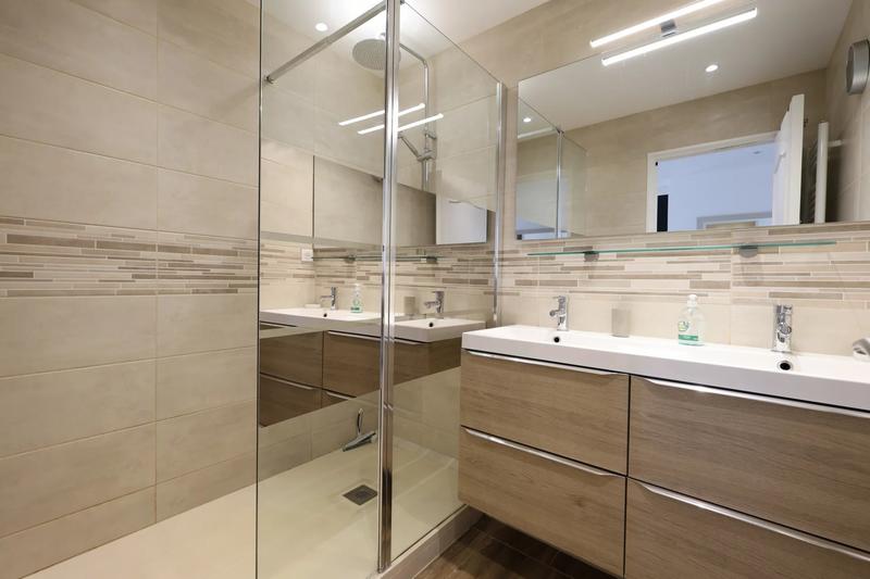 Appartement - 86 m² - 4 pièces