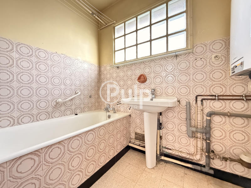 Maison - 70 m² - 3 pièces