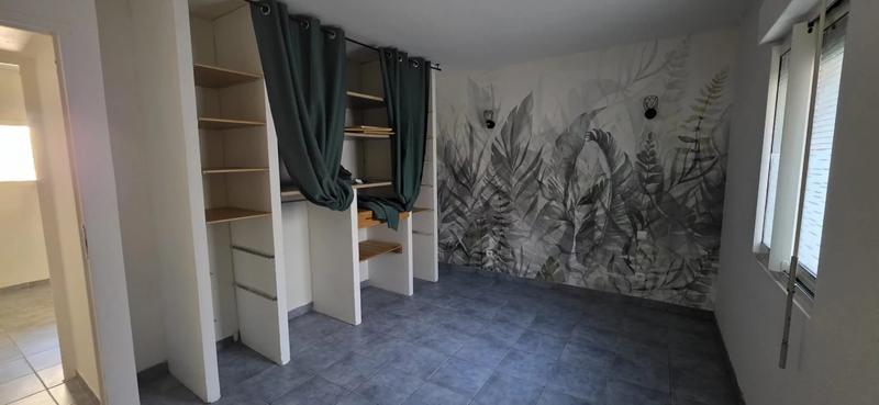 Appartement - 75 m² - 4 pièces