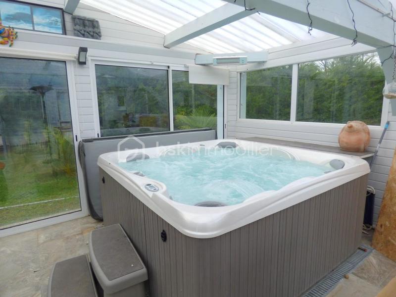 Maison - 149 m² - 4 pièces