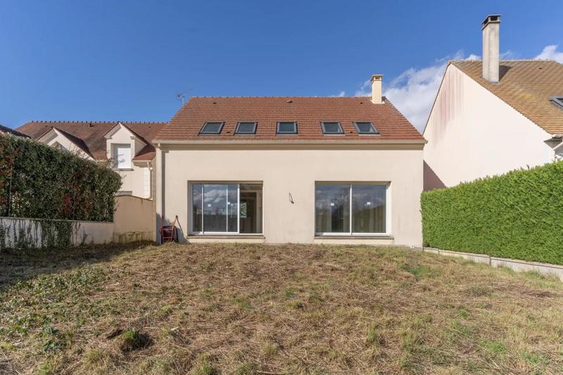 Maison - 150 m² - 7 pièces