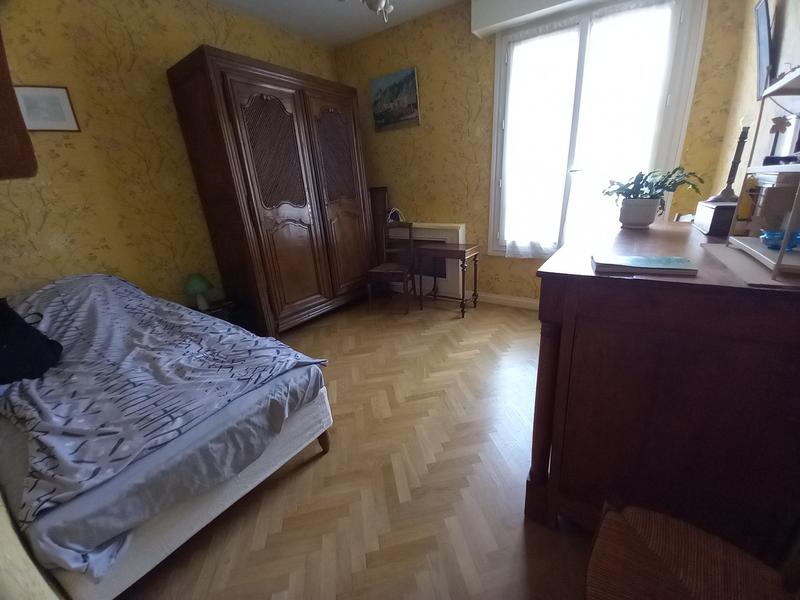 Appartement - 127 m² - 4 pièces