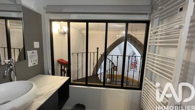 Appartement - 56 m² - 2 pièces