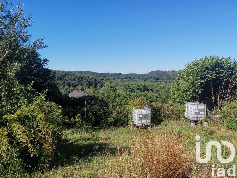 Maison de village - 105 m² - 5 pièces