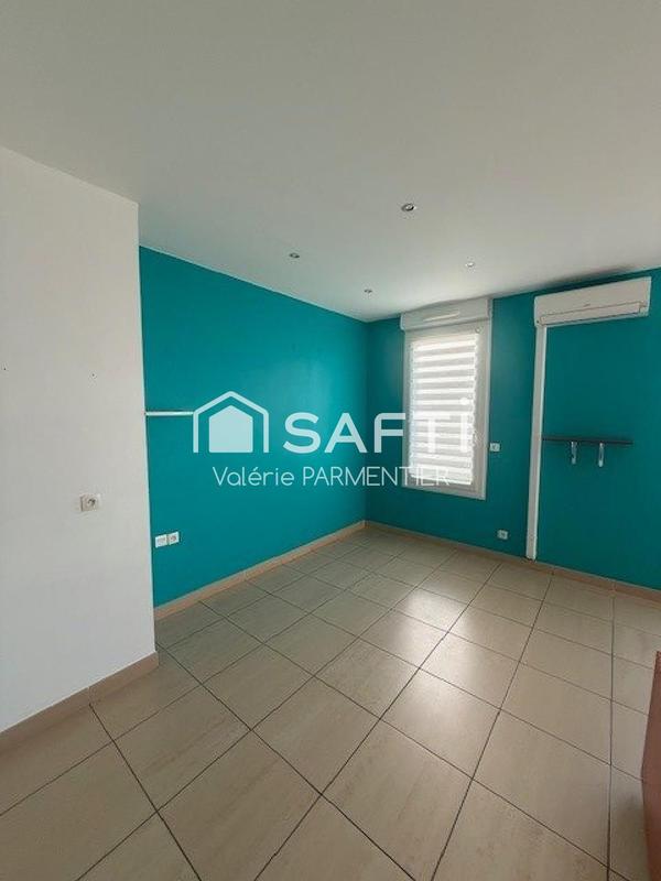 Local commercial - 59 m² - 3 pièces