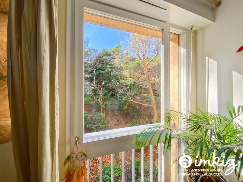 Appartement - 86 m² - 4 pièces