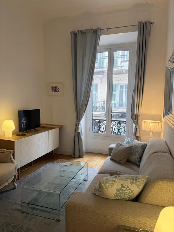 Appartement - 47 m² - 3 pièces