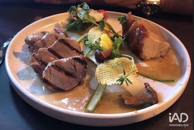 Local commercial - 230 m²