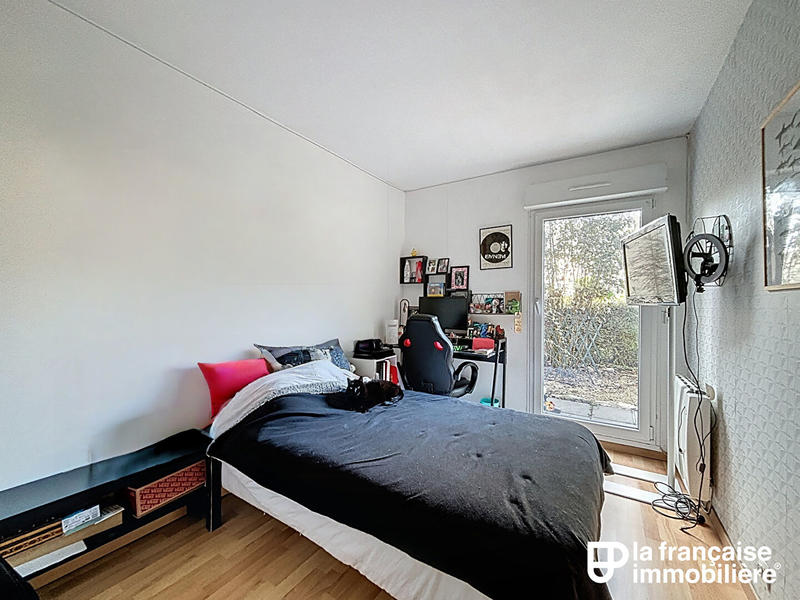 Appartement - 94 m² - 5 pièces