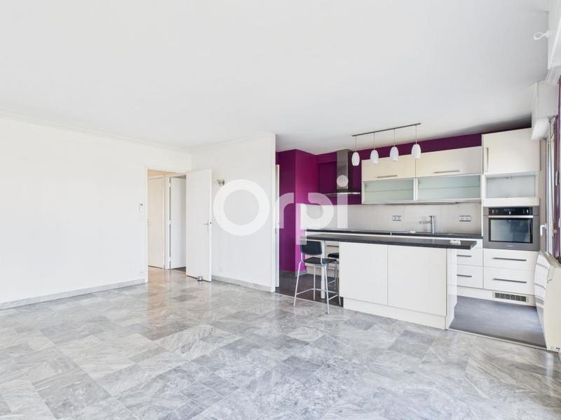 Appartement - 71 m² - 3 pièces