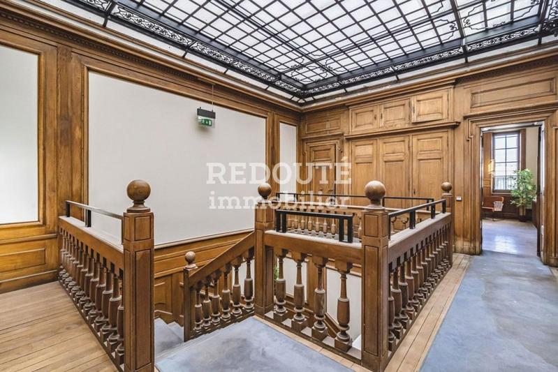 Appartement - 198 m²