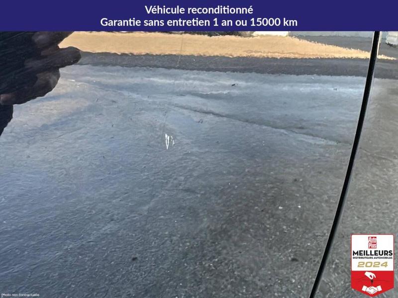 Peugeot 208 100 s&amp;S Bvm6 Style