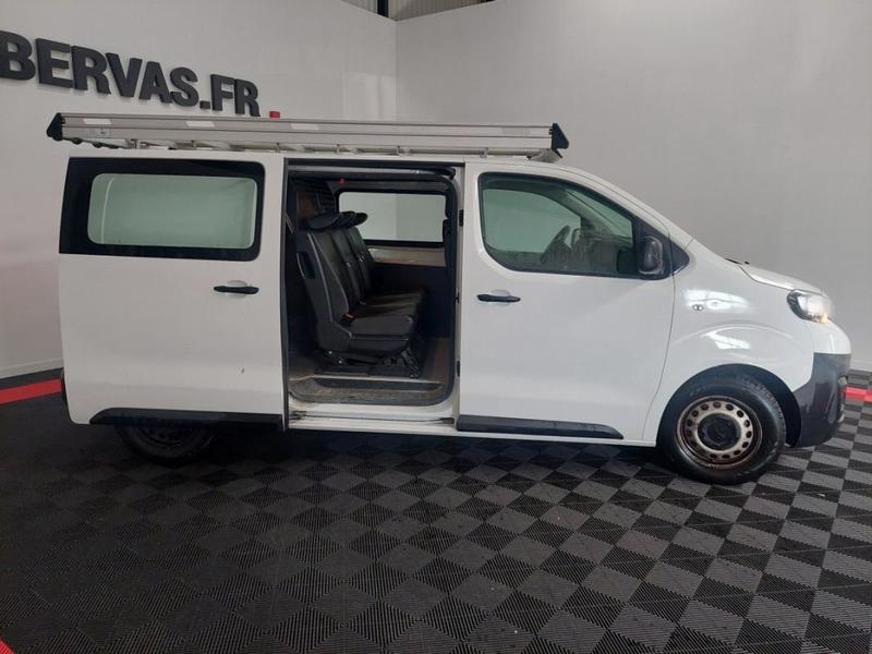 Peugeot Expert Cabine Approfondie 1.5 Bluehdi 120